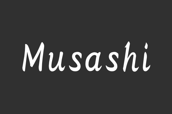 Musashi